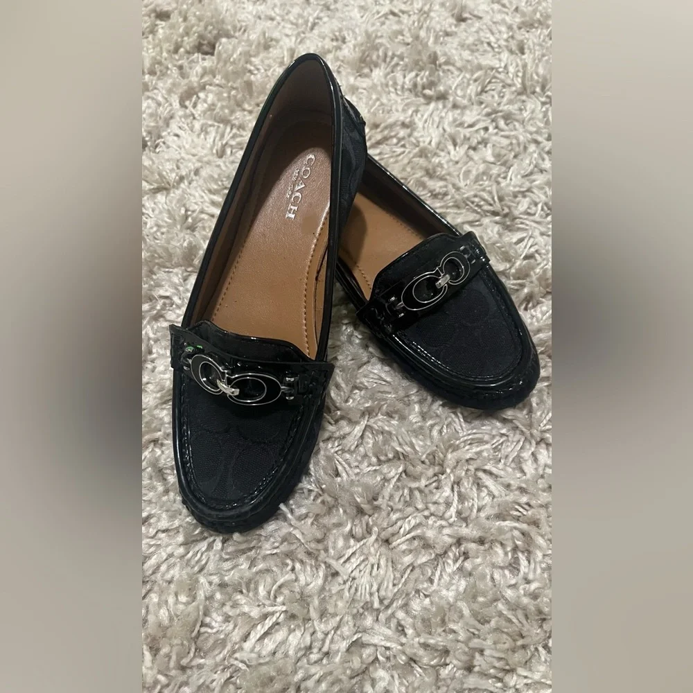 Coach size 6B - Picture 4 of 5